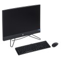 HP ProOne 240 G9 AIO i5-1235U 23,8"FHD 250nits 16GB 3200 SSD256 UHD Graphics W11Pro 3Y Onsite - 1789818