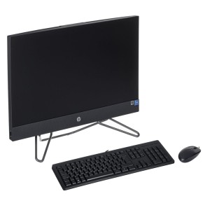 HP ProOne 240 G9 AIO i5-1235U 23,8"FHD 250nits 16GB 3200 SSD256 UHD Graphics W11Pro 3Y Onsite