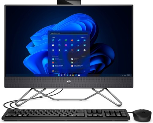 HP ProOne 240 G9 AIO i5-1235U 23,8"FHD 250nits 16GB 3200 SSD256 UHD Graphics W11Pro 3Y Onsite - 1789818