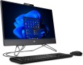 HP ProOne 240 G9 AIO i5-1235U 23,8"FHD 250nits 16GB 3200 SSD256 UHD Graphics W11Pro 3Y Onsite - 1548101