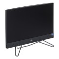 HP ProOne 240 G9 AIO i5-1235U 23,8"FHD 250nits 16GB 3200 SSD256 UHD Graphics W11Pro 3Y Onsite - 1789820