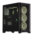 Actina iCUE 7800X3D/32GB/2TB/7900XTX/1000W [1360] [ - 1789846