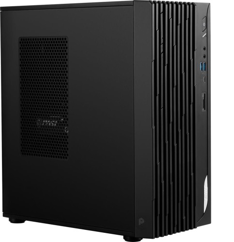 Komputer PC MSI PRO DP180 13 i5-13400/8GB/SSD512GB/UHD/802.11 AX/BT 5.3/W11P Black - 1790067