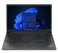 Lenovo ThinkPad E15 G4 i3-1215U 15.6"FHD 8GB DDR4 3200 SSD256 Intel UHD Graphics W11Pro Black 1YR Premier Support + 3YRS OnSite - 1615693