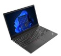 Lenovo ThinkPad E15 G4 i3-1215U 15.6"FHD 8GB DDR4 3200 SSD256 Intel UHD Graphics W11Pro Black 1YR Premier Support + 3YRS OnSite - 1615694