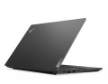 Lenovo ThinkPad E15 G4 i3-1215U 15.6"FHD 8GB DDR4 3200 SSD256 Intel UHD Graphics W11Pro Black 1YR Premier Support + 3YRS OnSite - 1615696