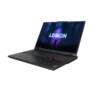 Notebook Lenovo Legion Pro 5 16IRX8 16"WQXGA/i5-13500HX/16GB/SSD512GB/RTX4060-8GB/240Hz Onyx Grey