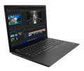 ThinkPad L13 G3 i5-1235U 13.3"WUXGA 300nits AG 8GB SSD512 Intel Iris Xe Graphics W11Pro Black 1YR Premier Support + 3Y Onsite - 1790393