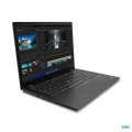 ThinkPad L13 G3 i5-1235U 13.3"WUXGA 300nits AG 8GB SSD512 Intel Iris Xe Graphics W11Pro Black 1YR Premier Support + 3Y Onsite - 1592227