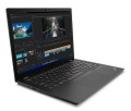 ThinkPad L13 G3 i5-1235U 13.3"WUXGA 300nits AG 8GB SSD512 Intel Iris Xe Graphics W11Pro Black 1YR Premier Support + 3Y Onsite - 1603575