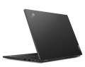 ThinkPad L13 G3 i5-1235U 13.3"WUXGA 300nits AG 8GB SSD512 Intel Iris Xe Graphics W11Pro Black 1YR Premier Support + 3Y Onsite - 1603576