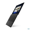 ThinkPad L13 G3 i5-1235U 13.3"WUXGA 300nits AG 8GB SSD512 Intel Iris Xe Graphics W11Pro Black 1YR Premier Support + 3Y Onsite - 1592229