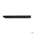 ThinkPad L13 G3 i5-1235U 13.3"WUXGA 300nits AG 8GB SSD512 Intel Iris Xe Graphics W11Pro Black 1YR Premier Support + 3Y Onsite - 1592230