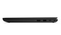 ThinkPad L13 G3 i5-1235U 13.3"WUXGA 300nits AG 8GB SSD512 Intel Iris Xe Graphics W11Pro Black 1YR Premier Support + 3Y Onsite - 1603578
