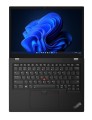 ThinkPad L13 G3 i5-1235U 13.3"WUXGA 300nits AG 8GB SSD512 Intel Iris Xe Graphics W11Pro Black 1YR Premier Support + 3Y Onsite - 1603580