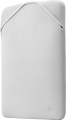 HP Etui Reversible Protective do notebooka 14.1", 2F2J1AA, czarno-srebrne - 1319437