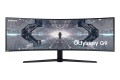 Monitor Samsung 49" Odyssey G9 LC49G95TSSPXEN HDMI 2xDP 1xUSB 3.0 - 1790490