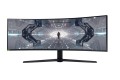 Monitor Samsung 49" Odyssey G9 LC49G95TSSPXEN HDMI 2xDP 1xUSB 3.0 - 1790506