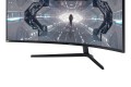 Monitor Samsung 49" Odyssey G9 LC49G95TSSPXEN HDMI 2xDP 1xUSB 3.0 - 1790510