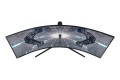 Monitor Samsung 49" Odyssey G9 LC49G95TSSPXEN HDMI 2xDP 1xUSB 3.0 - 1790509