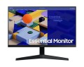 Monitor Samsung 27" S312 (LS27C312EAUXEN) VGA HDMI - 1459071