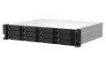 Serwer plików NAS QNAP TS-1264U-RP-8G - 1790765
