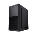 GEMBIRD Computer Case Fornax K300 black - 1503104