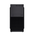 GEMBIRD Computer Case Fornax K300 black - 1791073