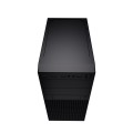 GEMBIRD Computer Case Fornax K300 black - 1503106