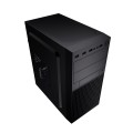 GEMBIRD Computer Case Fornax K300 black - 1791075