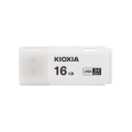 Pendrive KIOXIA TransMemory U301 16GB USB 3.0 White - 1270252