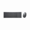 Zestaw bezprzewodowy Klawiatura Mysz Dell KM7120W - 928795