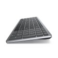 Zestaw bezprzewodowy Klawiatura Mysz Dell KM7120W - 1151611