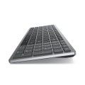 Zestaw bezprzewodowy Klawiatura Mysz Dell KM7120W - 928800