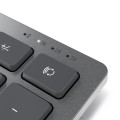Zestaw bezprzewodowy Klawiatura Mysz Dell KM7120W - 1151612