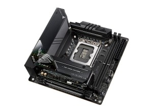 Płyta Asus ROG STRIX Z690-I GAMING WIFI /Z690/DDR5/SATA3/M.2/USB3.2/WiFi/PCIe5.0/s.1700/mITX