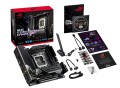 Płyta Asus ROG STRIX Z690-I GAMING WIFI /Z690/DDR5/SATA3/M.2/USB3.2/WiFi/PCIe5.0/s.1700/mITX - 1791460