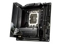 Płyta Asus ROG STRIX Z690-I GAMING WIFI /Z690/DDR5/SATA3/M.2/USB3.2/WiFi/PCIe5.0/s.1700/mITX - 1791455