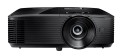 Projektor Optoma X381 DLP XGA 3900ANSI 25 000:1 VGA HDMI RS232 - 1791877