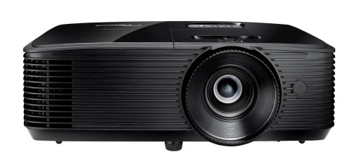 Projektor Optoma X381 DLP XGA 3900ANSI 25 000:1 VGA HDMI RS232 - 1791877