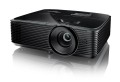 Projektor Optoma X381 DLP XGA 3900ANSI 25 000:1 VGA HDMI RS232 - 1791872