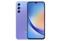 Smartfon Samsung Galaxy A34 8/256GB 6,6" SAMOLED 1080x2408 5000mAh Hybrid Dual SIM 5G Light Violet - 1649244