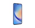 Smartfon Samsung Galaxy A34 8/256GB 6,6" SAMOLED 1080x2408 5000mAh Hybrid Dual SIM 5G Light Violet - 1756067