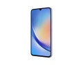 Smartfon Samsung Galaxy A34 8/256GB 6,6" SAMOLED 1080x2408 5000mAh Hybrid Dual SIM 5G Light Violet - 1792096