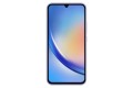 Smartfon Samsung Galaxy A34 8/256GB 6,6" SAMOLED 1080x2408 5000mAh Hybrid Dual SIM 5G Light Violet - 1649245