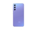 Smartfon Samsung Galaxy A34 8/256GB 6,6" SAMOLED 1080x2408 5000mAh Hybrid Dual SIM 5G Light Violet - 1756069