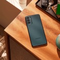 Smartfon Samsung Galaxy M23 (M236) 4/128GB 6,6" TFT 1080x2408 5000mAh Dual SIM 5G Zielony - 1692854