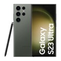 Smartfon Samsung Galaxy S23 Ultra (S918) 12/512GB 6,8" Dynamic AMOLED 2X 3088x1440 5000mAh Dual SIM 5G Green - 1792426