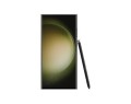Smartfon Samsung Galaxy S23 Ultra (S918) 12/512GB 6,8" Dynamic AMOLED 2X 3088x1440 5000mAh Dual SIM 5G Green - 1460842