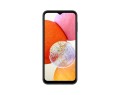 Smartfon Samsung Galaxy A14 (A145R) 4/64GB 6,6" PLS 1080x2408 5000mAh Dual SIM 4G Black - 1792463